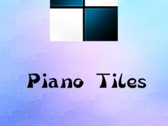 খেলা Piano Tiles