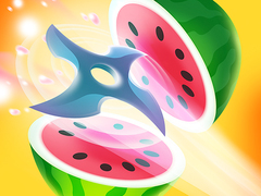 খেলা Fruit Master Online