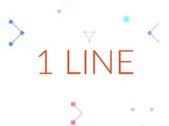 খেলা 1 Line