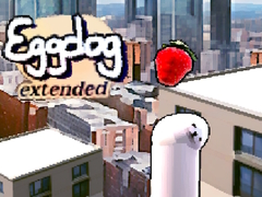 খেলা Eggdog Extended