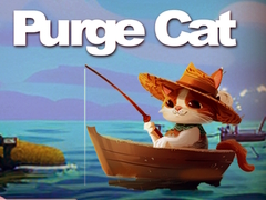 খেলা Purge Cat