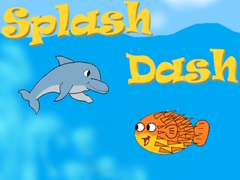 খেলা Splash Dash