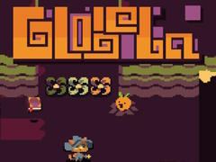 খেলা Globeba
