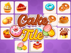 খেলা Cake Tile