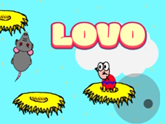খেলা Lovo
