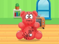 খেলা My Jelly Bear Pet
