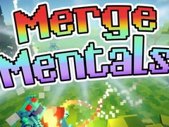 খেলা Merge Mentals