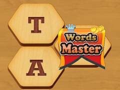 খেলা Word Master 