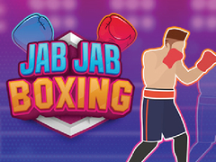 খেলা Jab Jab Boxing
