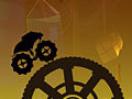 খেলা Shadow factory