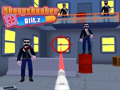 খেলা Sharpshooter Blitz