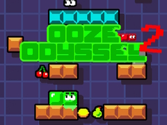 খেলা Ooze Odyssey 2