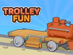 খেলা Trolley Fun