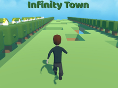 খেলা Infinity Town