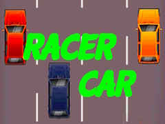 খেলা Racer Car