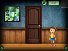 খেলা Amgel Kids Room Escape 197