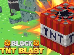 খেলা Block TNT Blast