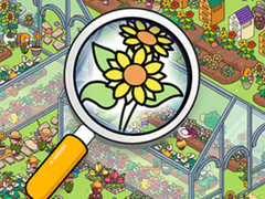 খেলা Find It Out Farm