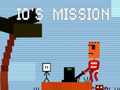 খেলা IO's Mission