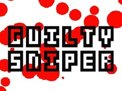 খেলা Guilty Sniper
