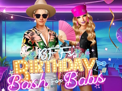 খেলা BFFs' Birthday Bash For Babs