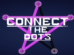 খেলা Connect the Dots