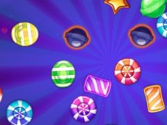 খেলা Collect More Candy