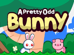 খেলা A Pretty Odd Bunny