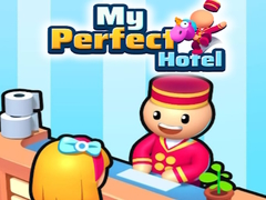 খেলা My Perfect Hotel