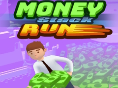 খেলা Money Stack Run