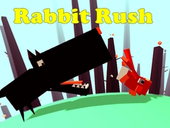 খেলা Rabbit Rush