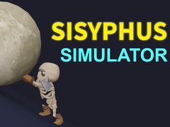 খেলা Sisyphus Simulator