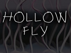 খেলা Hollow Fly