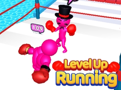 খেলা Level Up Running