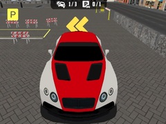 খেলা Real Car Parking