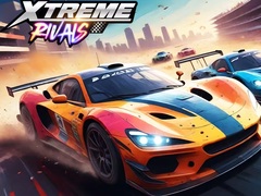 খেলা Xtreme Rivals