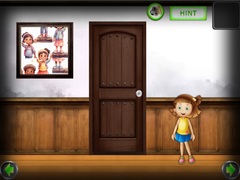 খেলা Amgel Kids Room Escape 198