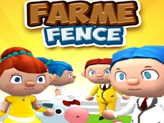 খেলা Farme Fence