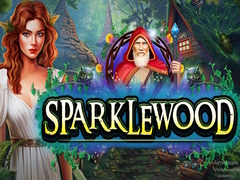 খেলা Sparklewood