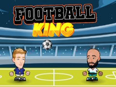 খেলা Football King