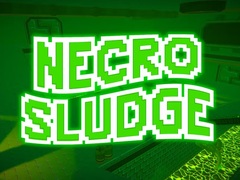 খেলা Necro Sludge