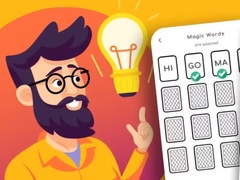 খেলা Letters Match
