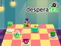 খেলা Desperatea