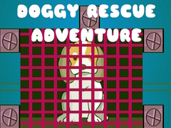 খেলা Doggy Rescue Adventure