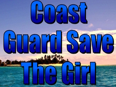 খেলা Coast Guard Save The Girl