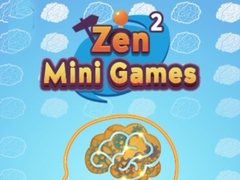 খেলা Zen Mini Games 2