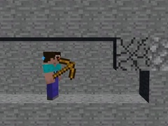 খেলা Noob Miner
