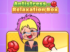 খেলা Antistress - Relaxation Box