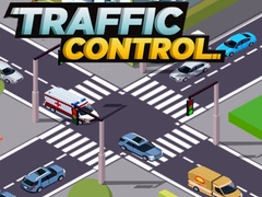 খেলা Traffic Control