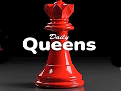 খেলা Daily Queens